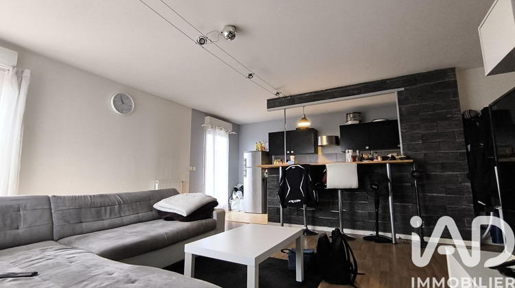 Ma-Cabane - Vente Appartement Cergy, 66 m²