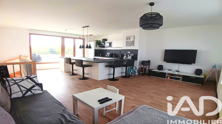 Ma-Cabane - Vente Appartement Cergy, 84 m²
