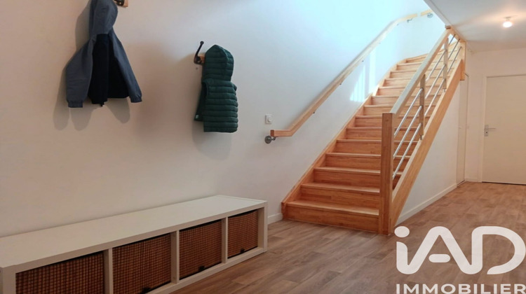 Ma-Cabane - Vente Appartement Cergy, 84 m²