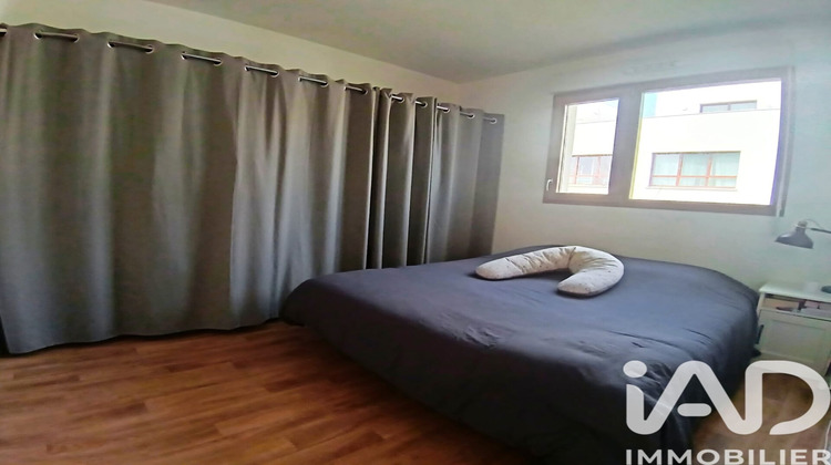 Ma-Cabane - Vente Appartement Cergy, 84 m²