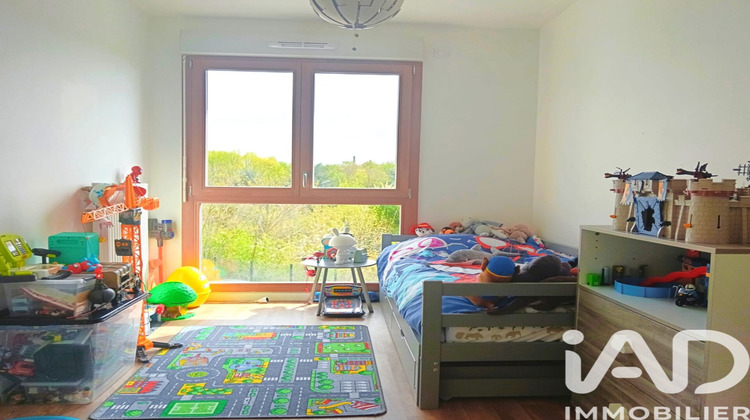 Ma-Cabane - Vente Appartement Cergy, 84 m²