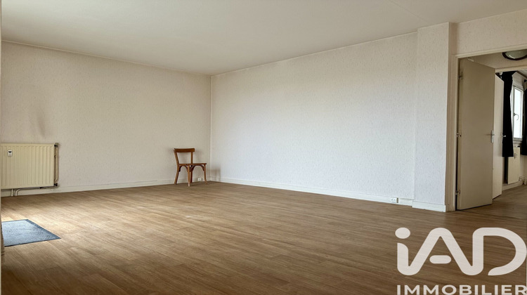 Ma-Cabane - Vente Appartement Cergy, 60 m²
