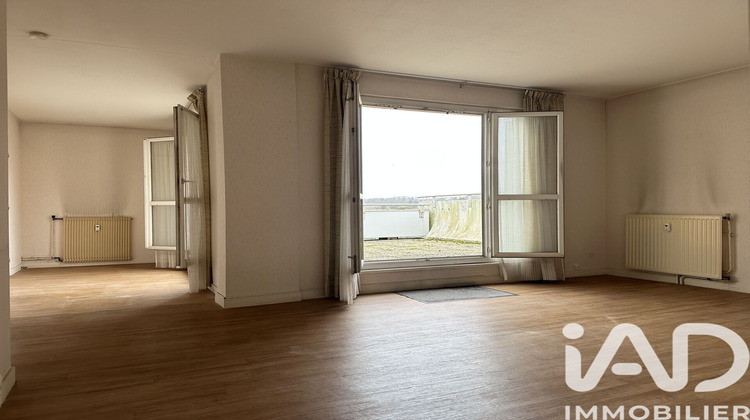 Ma-Cabane - Vente Appartement Cergy, 60 m²