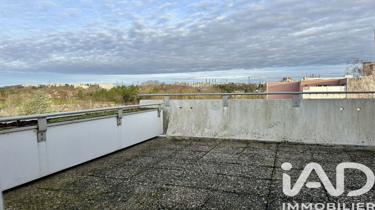 Ma-Cabane - Vente Appartement Cergy, 60 m²
