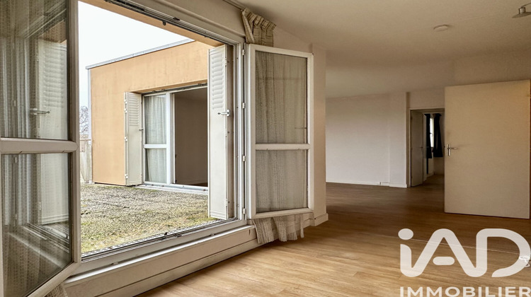 Ma-Cabane - Vente Appartement Cergy, 60 m²
