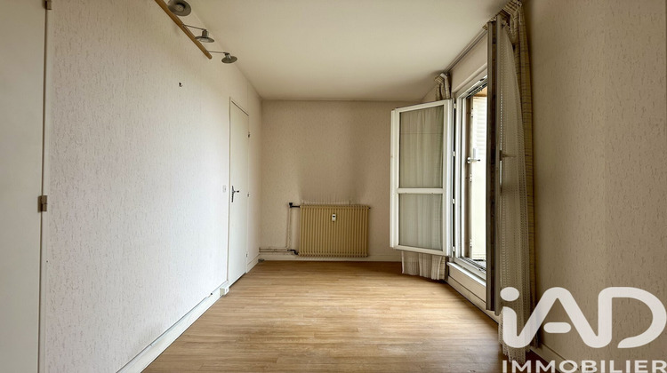 Ma-Cabane - Vente Appartement Cergy, 60 m²