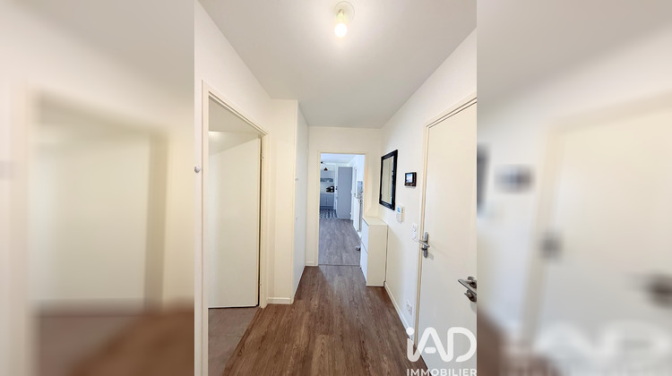 Ma-Cabane - Vente Appartement Cergy, 79 m²