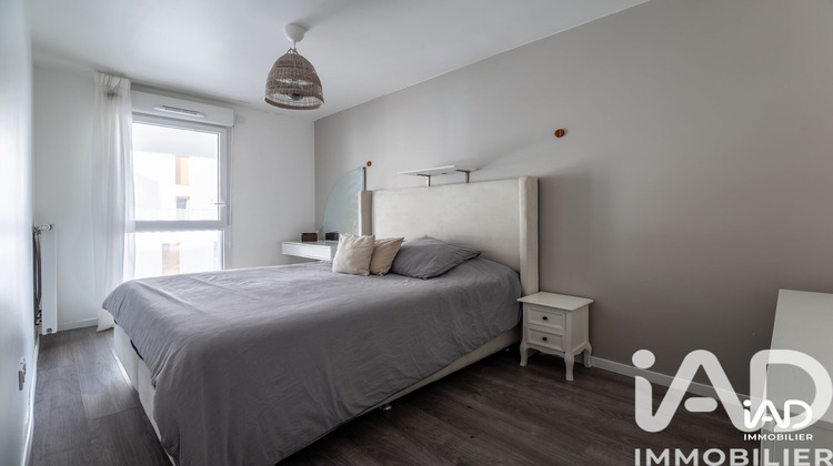 Ma-Cabane - Vente Appartement Cergy, 65 m²