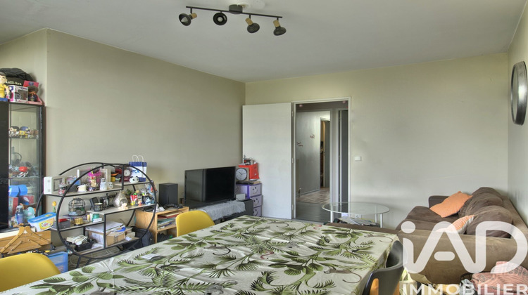 Ma-Cabane - Vente Appartement Cergy, 68 m²