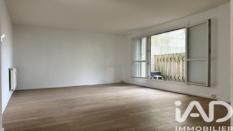 Ma-Cabane - Vente Appartement Cergy, 71 m²