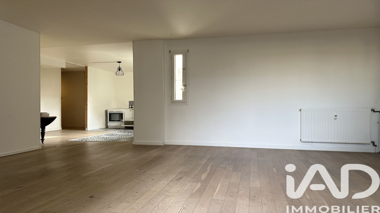 Ma-Cabane - Vente Appartement Cergy, 71 m²