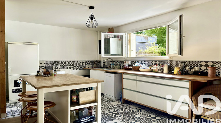 Ma-Cabane - Vente Appartement Cergy, 71 m²