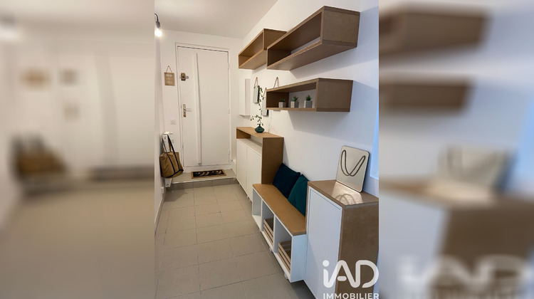 Ma-Cabane - Vente Appartement Cergy, 80 m²