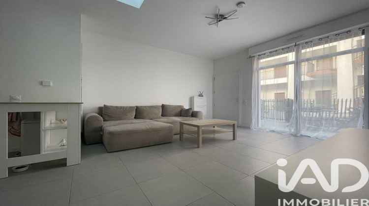 Ma-Cabane - Vente Appartement Cergy, 61 m²