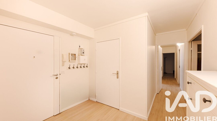 Ma-Cabane - Vente Appartement Cergy, 88 m²