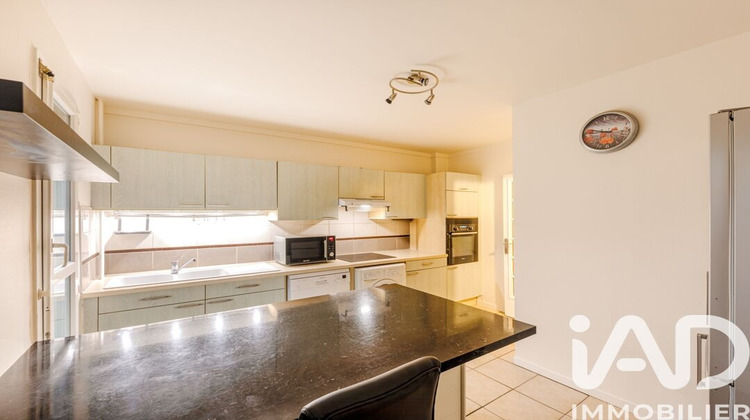 Ma-Cabane - Vente Appartement Cergy, 88 m²