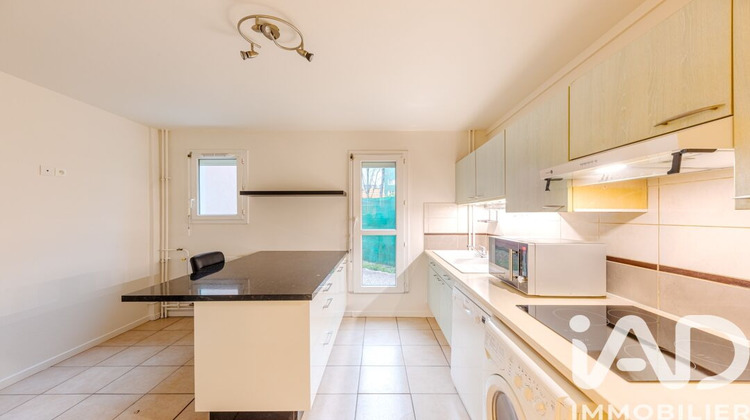 Ma-Cabane - Vente Appartement Cergy, 88 m²