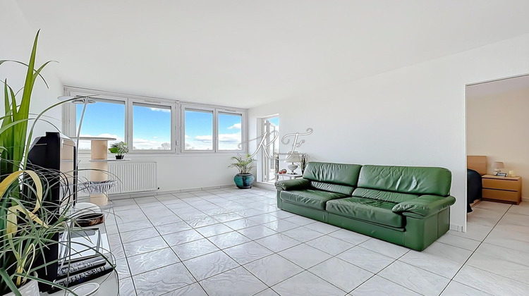 Ma-Cabane - Vente Appartement Cergy, 75 m²