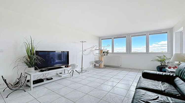 Ma-Cabane - Vente Appartement Cergy, 75 m²