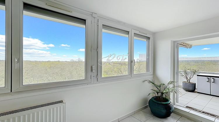 Ma-Cabane - Vente Appartement Cergy, 75 m²