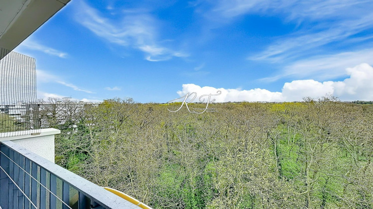 Ma-Cabane - Vente Appartement Cergy, 75 m²