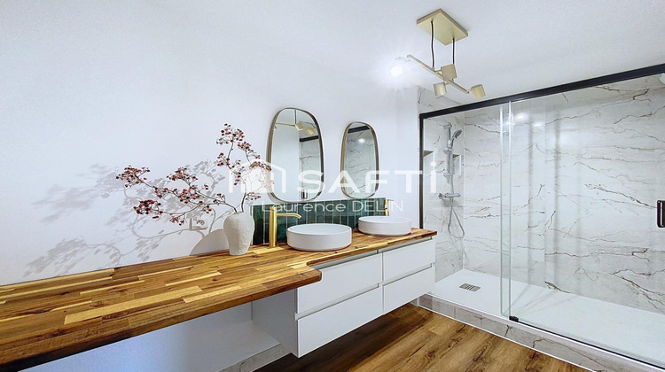 Ma-Cabane - Vente Appartement Cergy, 67 m²