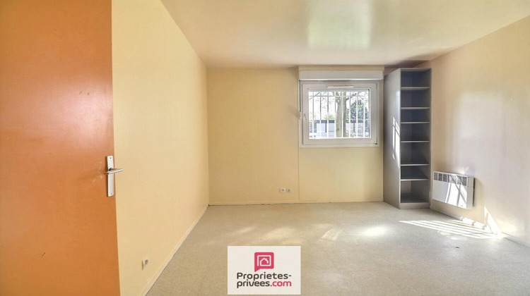 Ma-Cabane - Vente Appartement CERGY, 18 m²