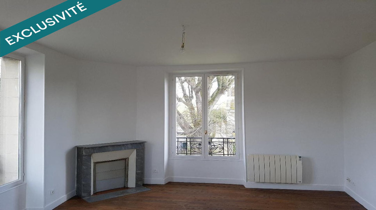 Ma-Cabane - Vente Appartement Cergy, 48 m²