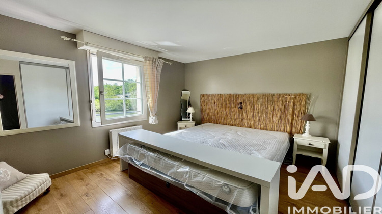 Ma-Cabane - Vente Appartement Cergy, 75 m²