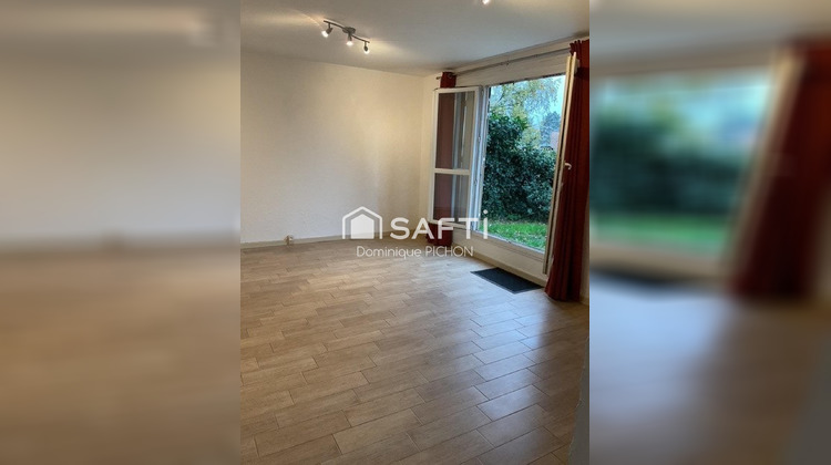 Ma-Cabane - Vente Appartement Cergy, 70 m²
