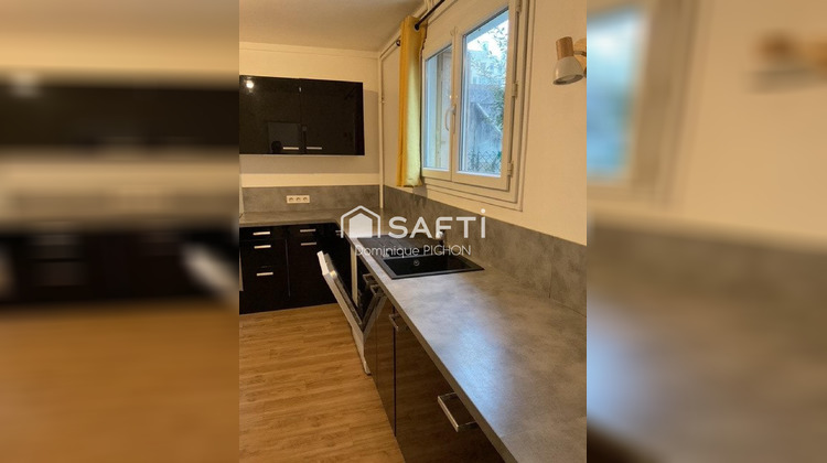 Ma-Cabane - Vente Appartement Cergy, 70 m²