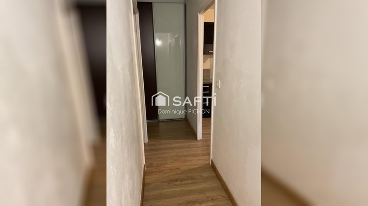 Ma-Cabane - Vente Appartement Cergy, 70 m²