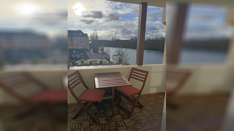 Ma-Cabane - Vente Appartement Cergy, 75 m²