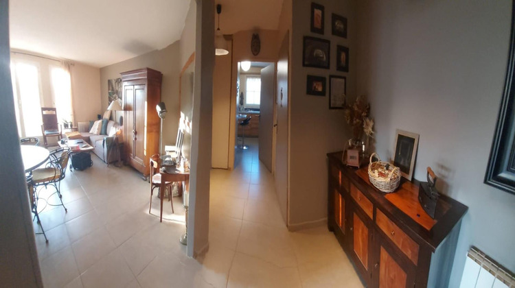 Ma-Cabane - Vente Appartement Cergy, 75 m²
