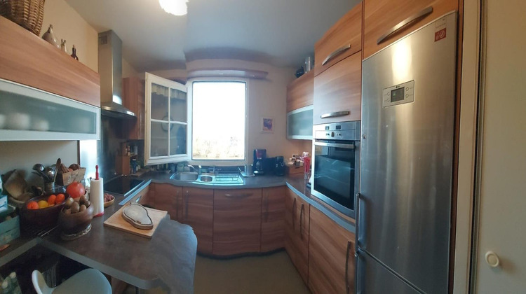 Ma-Cabane - Vente Appartement Cergy, 75 m²