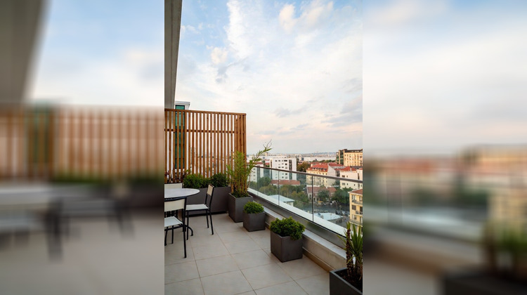 Ma-Cabane - Vente Appartement Cergy, 91 m²