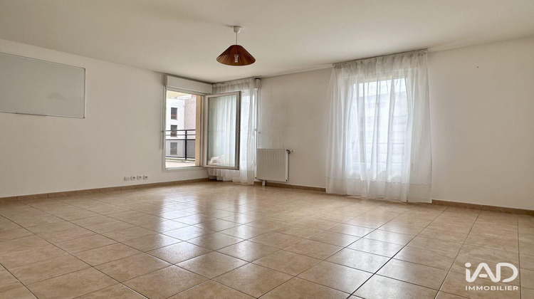 Ma-Cabane - Vente Appartement Cergy, 58 m²