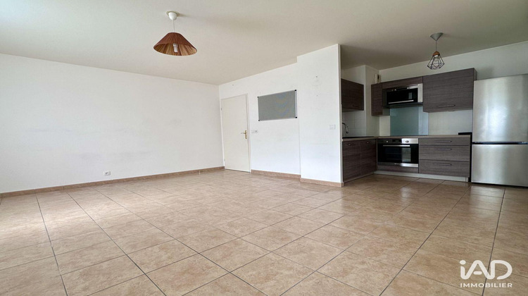 Ma-Cabane - Vente Appartement Cergy, 58 m²
