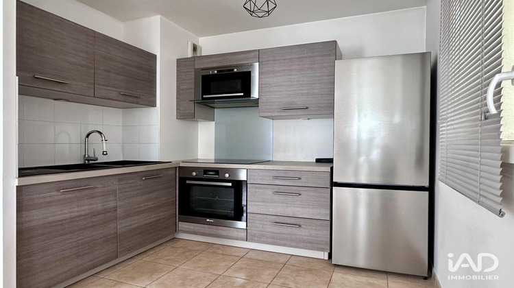 Ma-Cabane - Vente Appartement Cergy, 58 m²