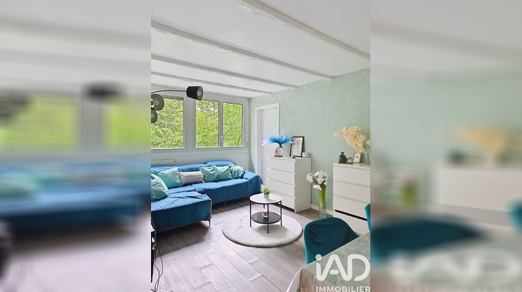 Ma-Cabane - Vente Appartement Cergy, 74 m²