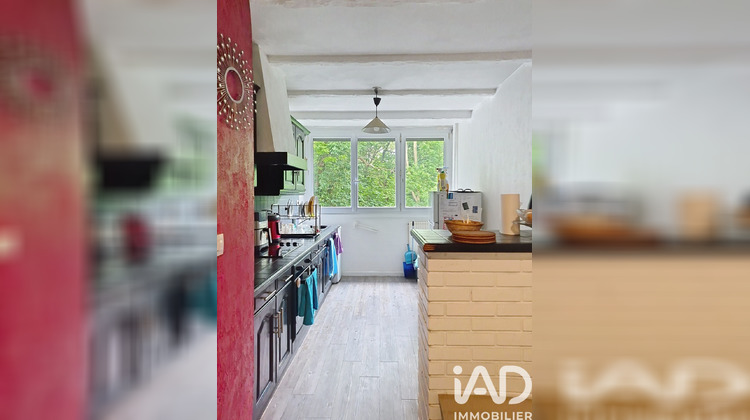 Ma-Cabane - Vente Appartement Cergy, 74 m²