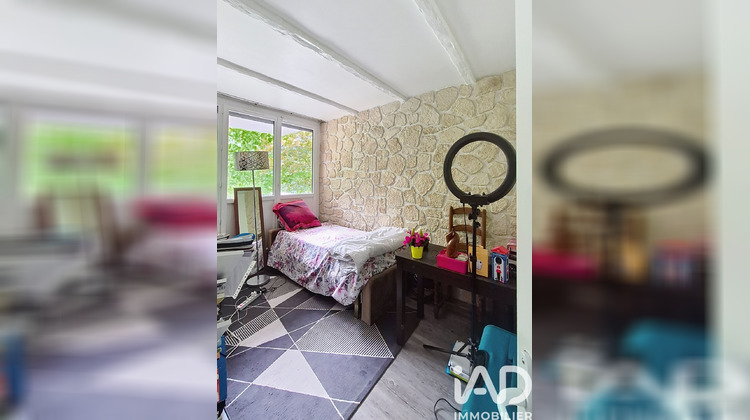 Ma-Cabane - Vente Appartement Cergy, 74 m²
