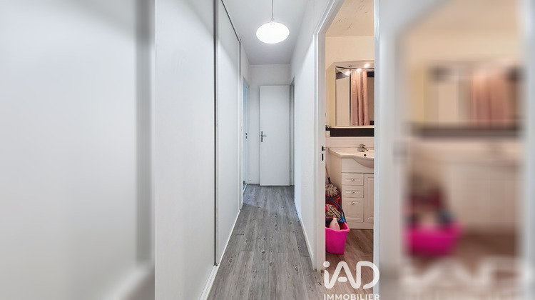Ma-Cabane - Vente Appartement Cergy, 74 m²