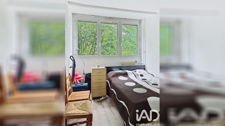 Ma-Cabane - Vente Appartement Cergy, 74 m²