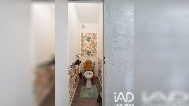 Ma-Cabane - Vente Appartement Cergy, 74 m²