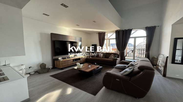 Ma-Cabane - Vente Appartement Cergy, 162 m²