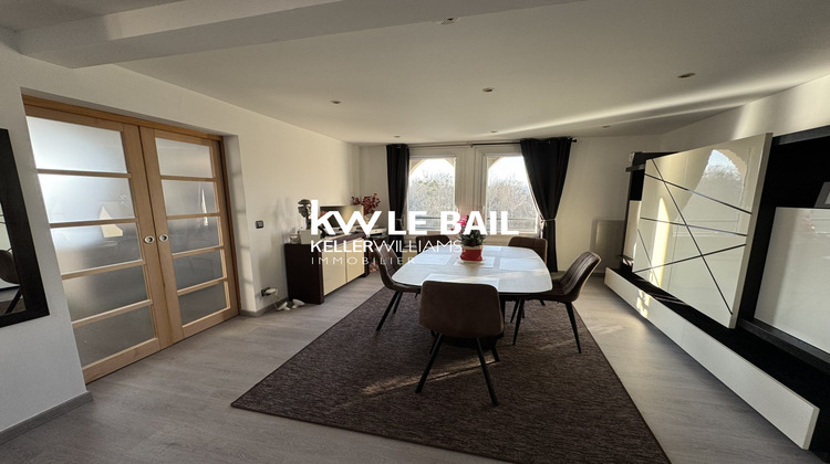 Ma-Cabane - Vente Appartement Cergy, 162 m²