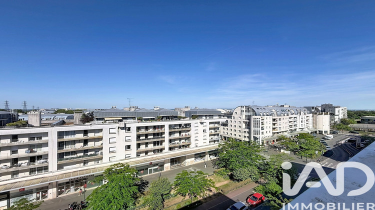 Ma-Cabane - Vente Appartement Cergy, 89 m²