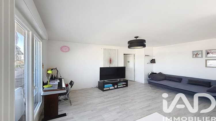 Ma-Cabane - Vente Appartement Cergy, 89 m²