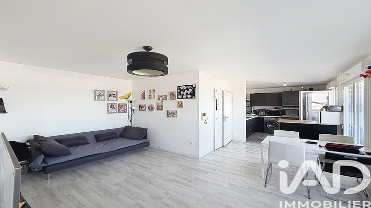 Ma-Cabane - Vente Appartement Cergy, 89 m²